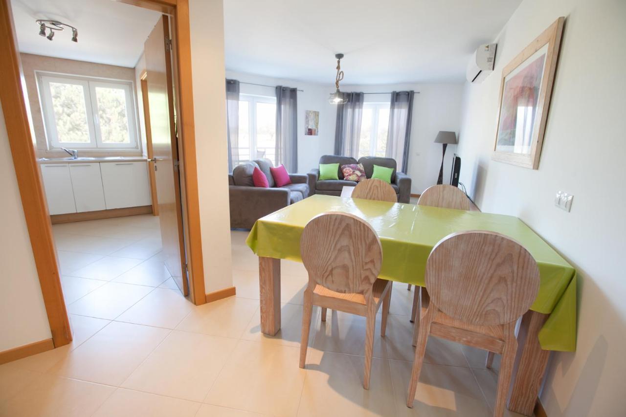 Cabanas Garden - Single Room And Two Rooms Cabanas De Tavira Dış mekan fotoğraf