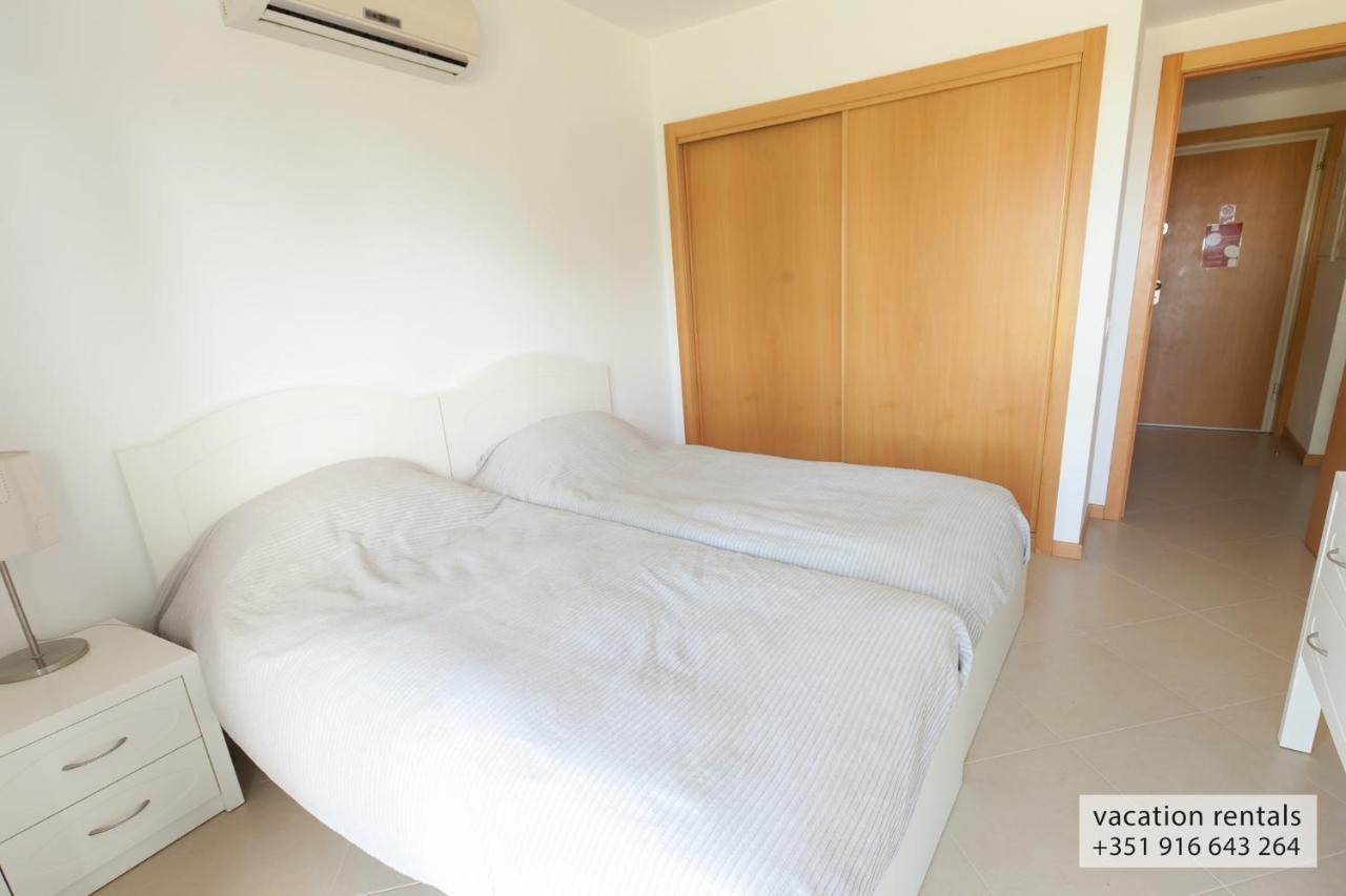 Cabanas Garden - Single Room And Two Rooms Cabanas De Tavira Dış mekan fotoğraf